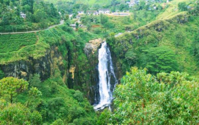 Waterfall Villas Villa 501